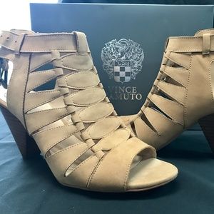 Vince Camuto heels